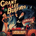 Truly, Truly - Grant Lee Buffalo album art