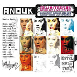 Girl - Anouk album art