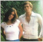 Please Mr. Postman - The Carpenters album art