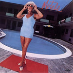 Total Control - The Motels album art