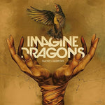 Warriors - Imagine Dragons album art