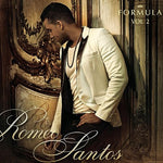 Propuesta Indecente - Romeo Santos album art