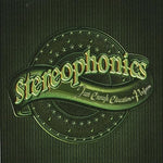 Lying in the Sun - Stereophonics album art