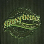 Vegas Two Times - Stereophonics album art