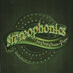 Mr Writer - Stereophonics album art