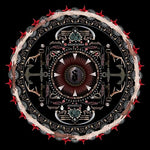 Adrenaline - Shinedown album art