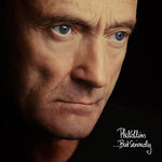 I Wish It Would Rain Down - Phil Collins album art