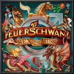 Ketzerei - Feuerschwanz album art