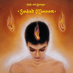 Daddy I'm Fine - Sinead O'Connor album art