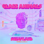 Hat Waves - Glass Animals album art