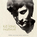 Constant Craving - K.D. Lang album art