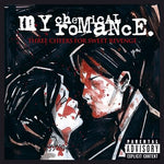 I'm Not Okay (I Promise) - My Chemical Romance album art