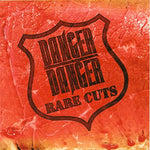 Bang Band - Danger Danger album art