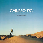 Aux Armes Et Caetera - Serge Gainsbourg album art
