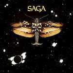 Humble Stance - Saga album art