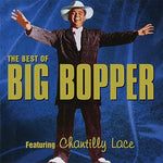 White Lightning - Big Bopper album art