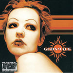 Now or Never - Godsmack album art