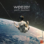 Feels Like Summer - Weezer album art