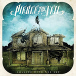 Hold on Till May - Pierce the Veil album art