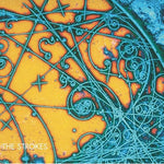Last Nite - The Strokes album art