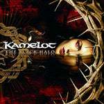 March of Mephisto - Kamelot album art