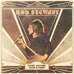 Maggie May - Rod Stewart album art