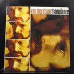 Moondance - Van Morrison album art