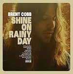 Diggin Holes - Brent Cobb album art