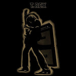 Bang a Gong (Get It On) - T. Rex album art