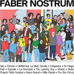 Fiume Sand Creek - Pinguini Tattici Nucleari album art