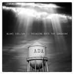 Neon Light - Blake Shelton album art