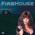 Love of a Lifetime - Firehouse album art