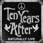 One of These Days (Live 2019) - Ten Years After album art