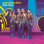 Mistakes - Lake Street Dive album art