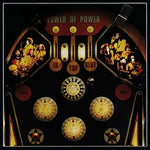 Vuela Por Noche - Tower of Power album art