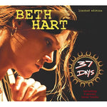Face Forward - Beth Hart album art