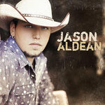 Why - Jason Aldean album art