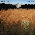 Little Fighter - White Lion album art