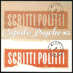 Perfect Way - Scritti Politti album art