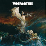 Colossal - Wolfmother album art