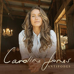 Come in (But Don't Make Yourself Comfortable) - Caroline Jones album art