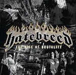 Another Day Another Vendetta - Hatebreed album art