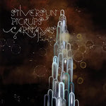 Well Thought Out Twinkles - Silversun Pickups album art