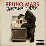 Gorilla - Bruno Mars album art