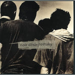 Tostaky (Le Continent) - Noir Désir album art