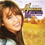 The Climb - Miley Cyrus album art