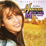 The Best of Both Worlds - Hannah Montana album art