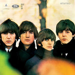 Words of Love - The Beatles album art