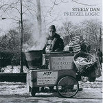 Pretzel Logic - Steely Dan album art