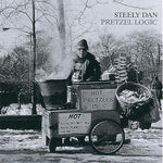 Pretzel Logic - Steely Dan album art